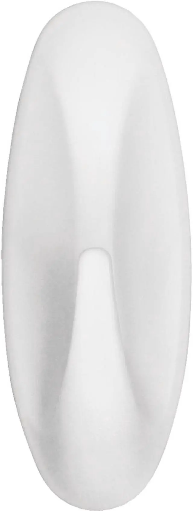 Alt view image 6 of 16 - 3M 17081 Command Designer Medium Hooks 2 hooks, 4 strips