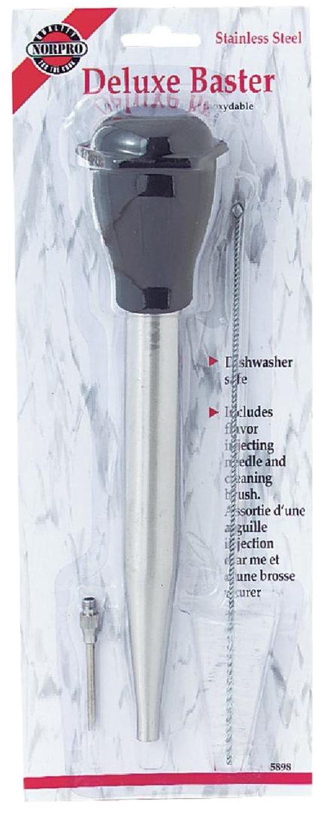 Main image of Norpro 3-pc. Bulb Baster Set
