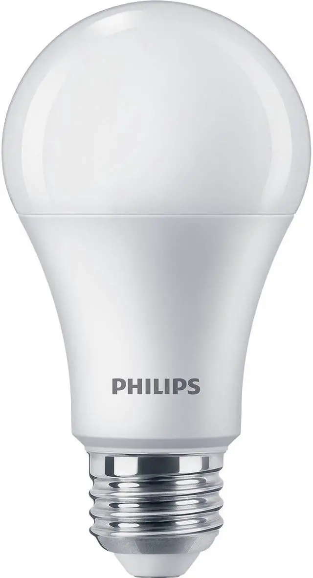 Alt view image 4 of 6 - Philips 75w A19 Dl T20 Led Bulb 560994