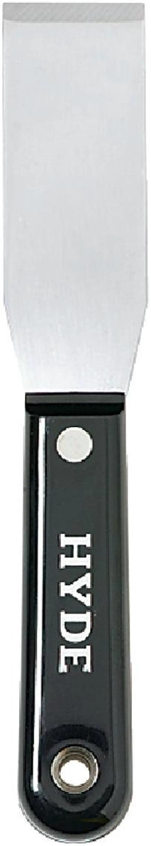 Alt view image 5 of 7 - Hyde Mfg. 1-5/16" Chisel Knife