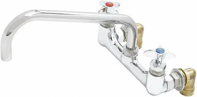 Main image of T & S Brass & Bronze Works B-0290 Big-Flo Kettle and Pot Sink Faucet