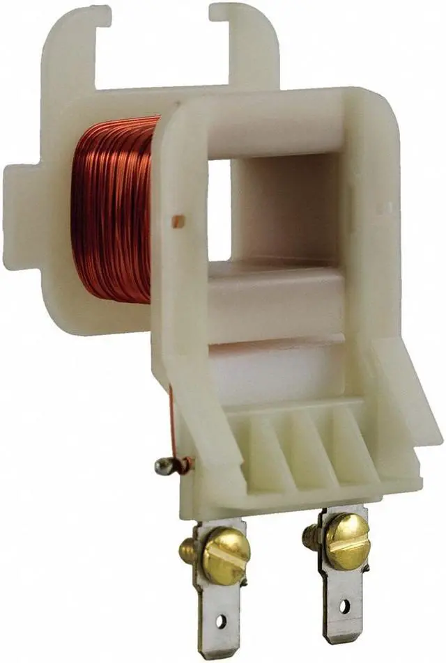 Alt view image 2 of 3 - SQUARE D 9998DA3V02 Magnetic Coil,120 V