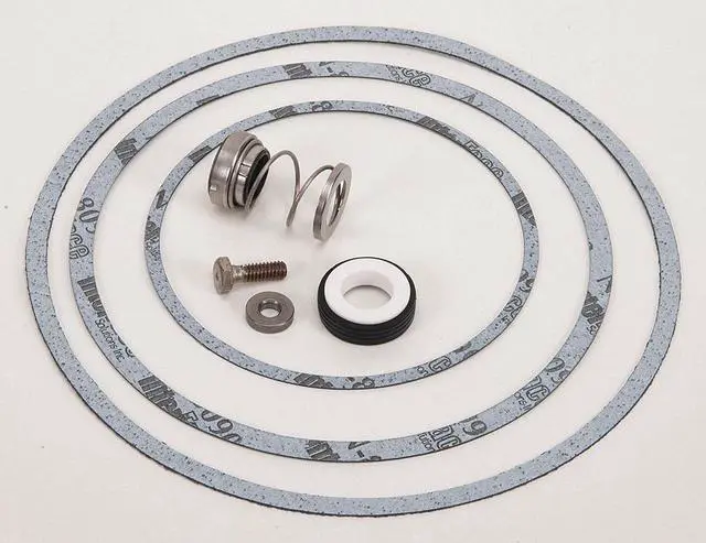 Alt view image 2 of 4 - Taco Rp Assy Waterseal Carbon Ceramic Ept  1600-868CRP