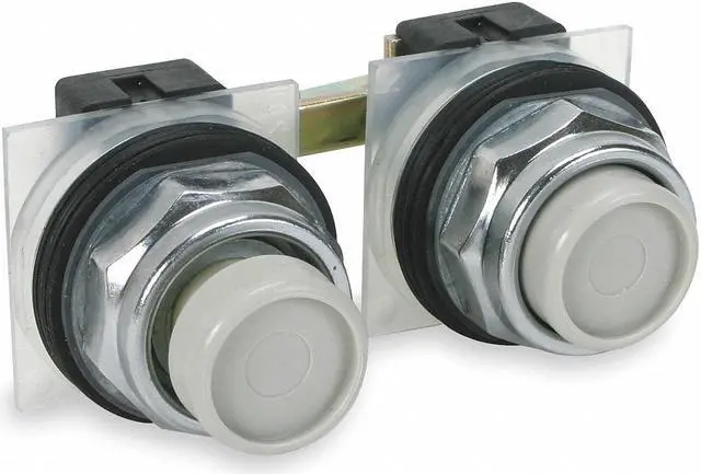 Main image of SCHNEIDER ELECTRIC 9001KR11U Push Button operator, 30 mm, Multi