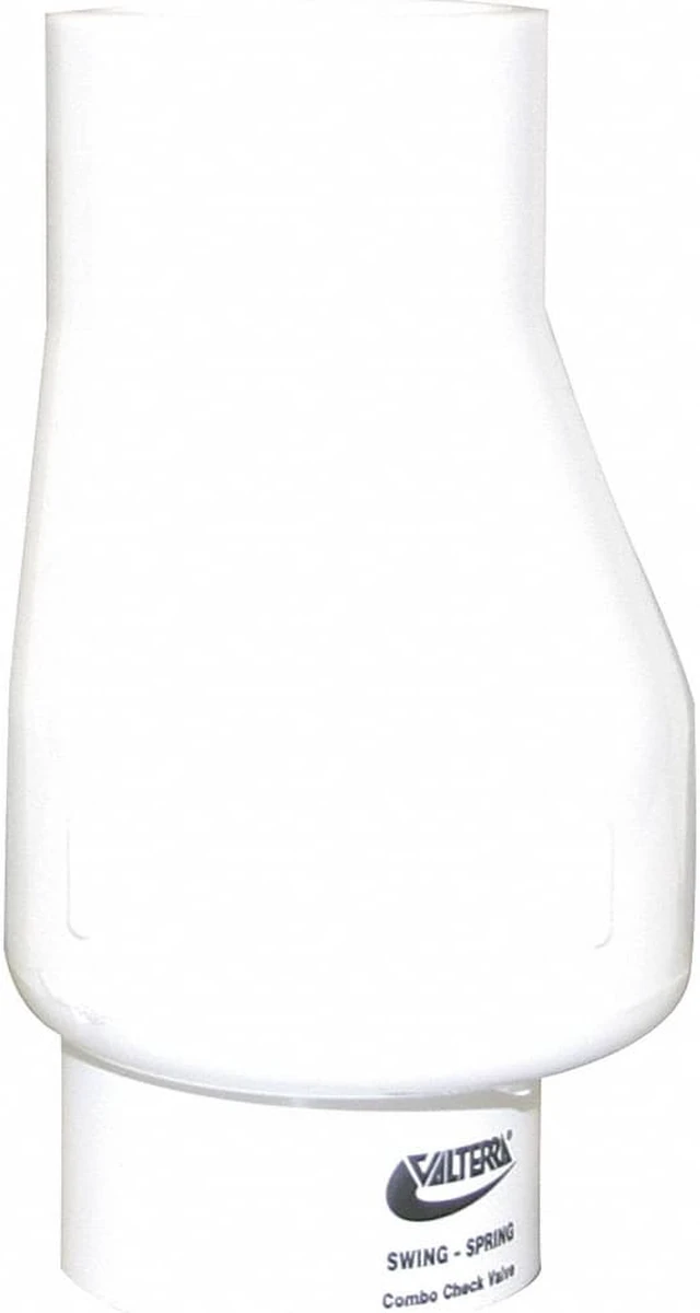 Alt view image 2 of 2 - VALTERRA 200-15 Check Valve,3.3824 in Overall L