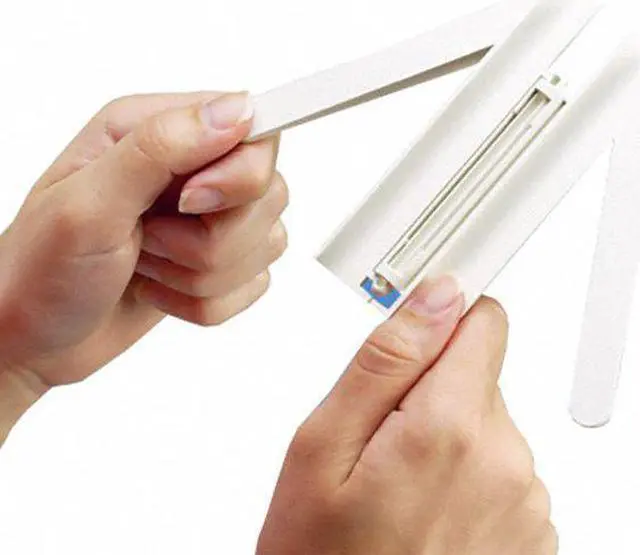 Alt view image 2 of 3 - PANDUIT PWT50 Pan-Wrap(TM) Installation Tool,1/2 In