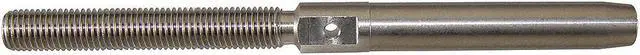 Main image of Loos Stud, Right Hand, 304 S.S, Cable Size 1/16  304 Stainless Steel MS21259-2RH