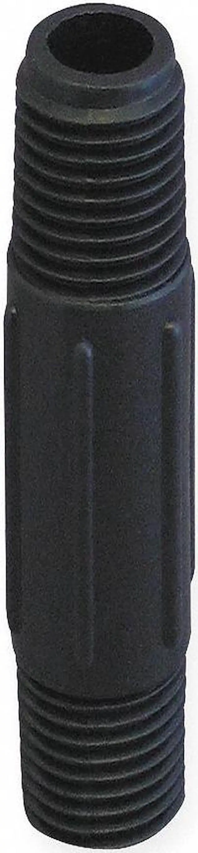 Alt view image 2 of 2 - ZORO SELECT NIP200-6 2" MNPT x 6" TBE Polypropylene Pipe Nipple Sch 80