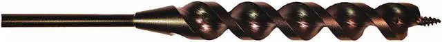 Alt view image 2 of 2 - EAGLE TOOL US EA56218 Flexible Drill Bit,9/16in.Dia.x18in.L