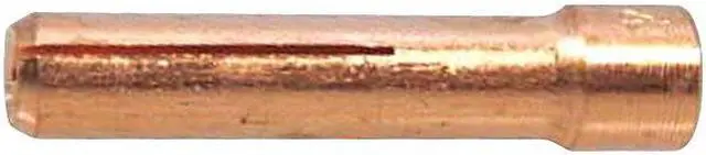 Main image of American Torch Tip Stubby Collet,  3/32 In, PK2   10N24S