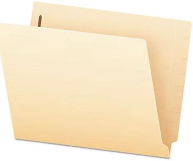 Alt view image 7 of 20 - Pendaflex Folder,Mla,Fstnr,Ltr H10U13