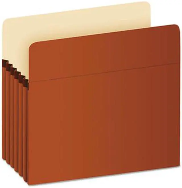 Alt view image 2 of 9 - Pendaflex Earthwise Recycled File Pockets