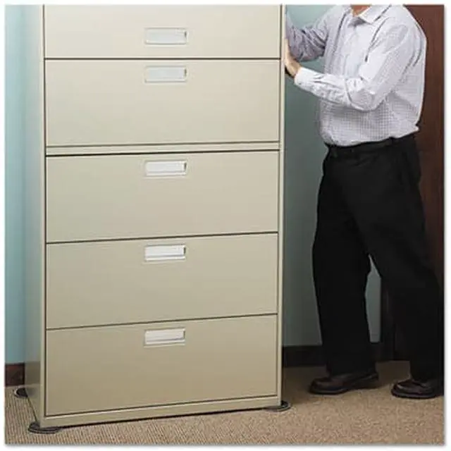 Alt view image 8 of 14 - Master Caster Caster,Furn.Skate,5",4/Pk 87007