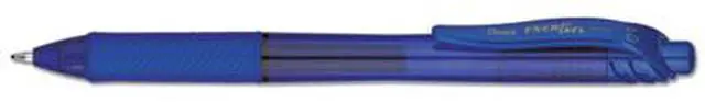 Alt view image 6 of 11 - Pentel Pen,Energel X, Bold,Be BL110C