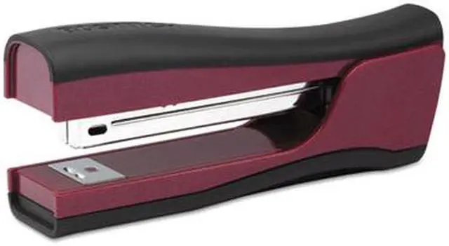 Alt view image 8 of 18 - BOSTITCH B696R-MAG Stapler,w/Sharpener,Magenta