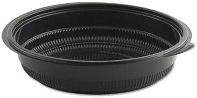 Alt view image 5 of 5 - Anchor Packaging 4608532 Incredi-bowl 8.5" Round 32 oz.