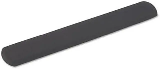 Alt view image 13 of 15 - Innovera IVR50459 Gel Nonskid Keyboard Wrist Rest