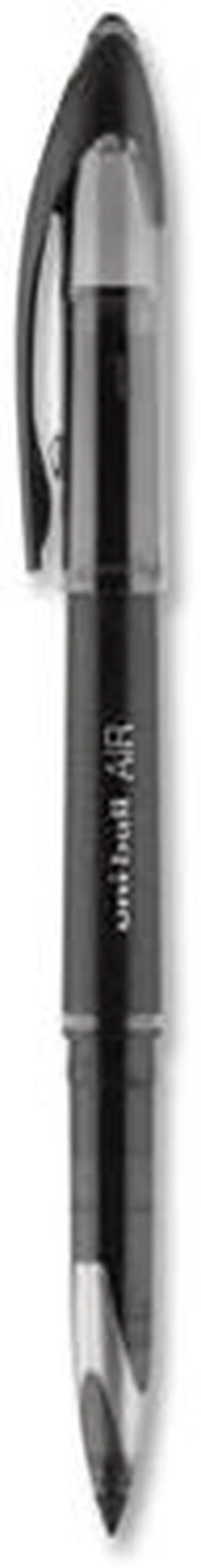 Alt view image 9 of 16 - Uni-Ball Pen,Ub Air,Bk 1927631