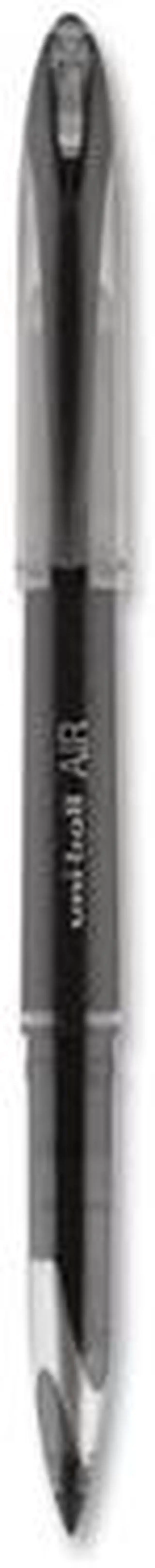 Alt view image 6 of 16 - Uni-Ball Pen,Ub Air,Bk 1927631