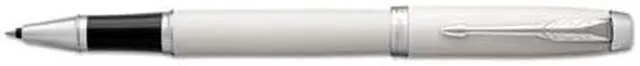 Alt view image 2 of 3 - Parker Pen,Pk,Im,Ct,Rb,Fine,Wh 1931674
