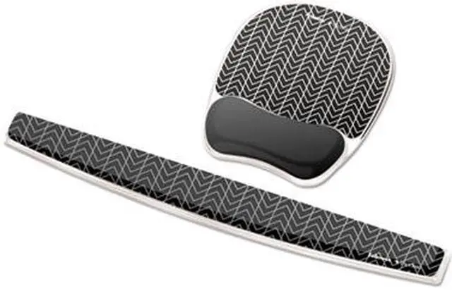 Alt view image 6 of 12 - Fellowes Photo Gel Mouse Pad