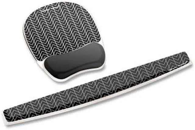 Alt view image 12 of 20 - Fellowes Photo Gel Wrist Rest