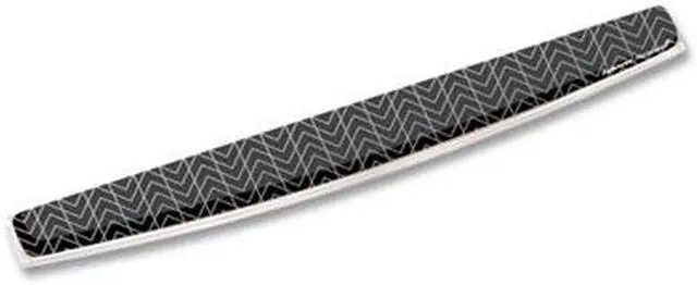 Alt view image 10 of 20 - Fellowes Photo Gel Wrist Rest