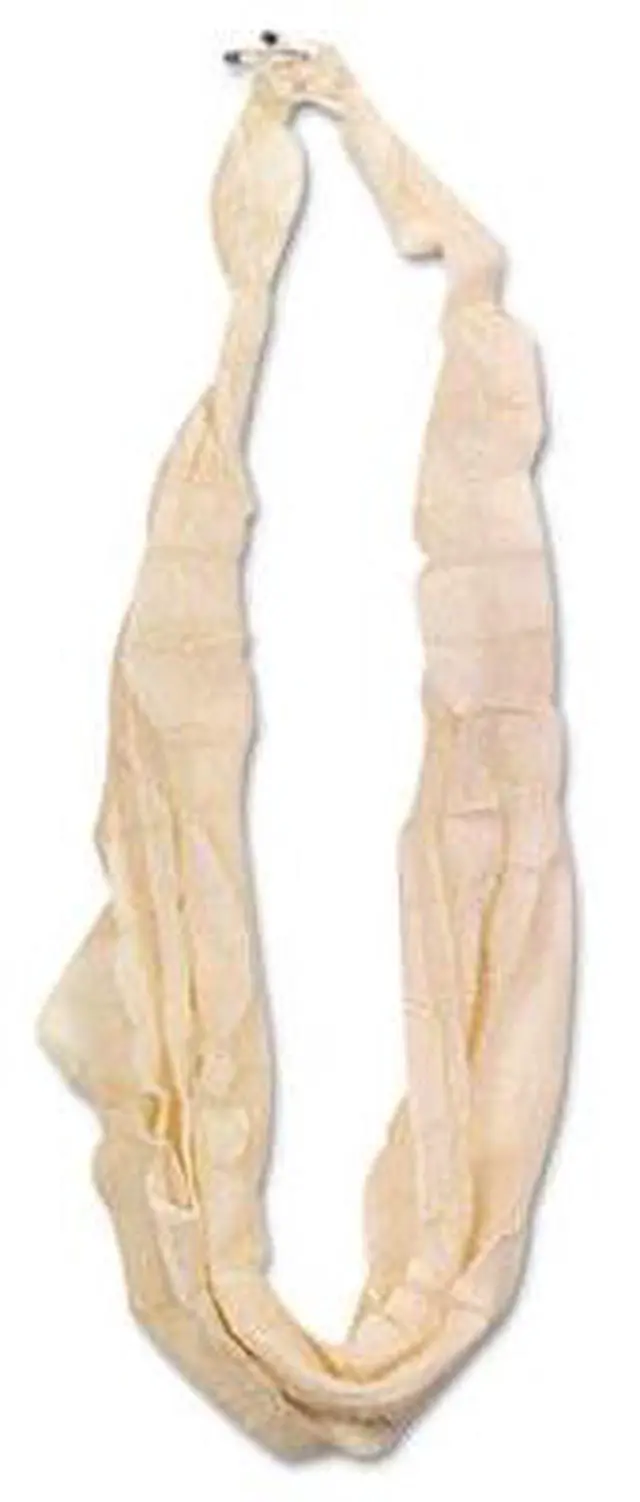 Alt view image 13 of 14 - First Aid Only Triangular Sling/Bandage, 40” x 40” x 56”, 2 Safety Pins/1 Bandage/Box