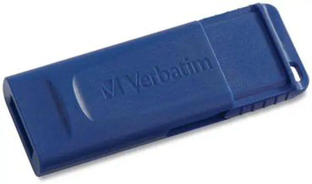 Alt view image 19 of 20 - Verbatim Store 'N' Go Usb Flash Drive, 16 Gb, Assorted Colors, 3/Pack 99122