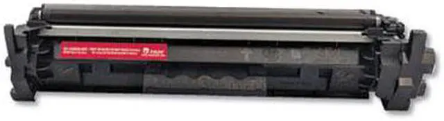 Alt view image 2 of 2 - Troy 02-82030-001 MICR Secure Toner Cartridge (Alternative for HP 17A/CF217A) - Black