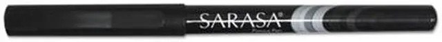 Alt view image 7 of 8 - Zebra Marker,Sarasa Porous Bk 66110