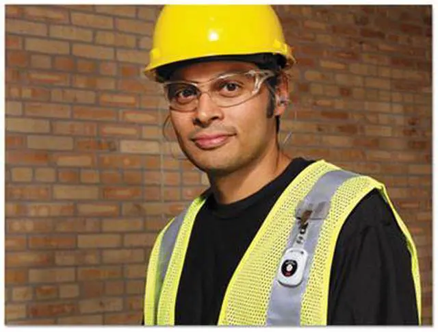 Alt view image 5 of 9 - 3M 118180000020 Virtua AP Protective Eyewear
