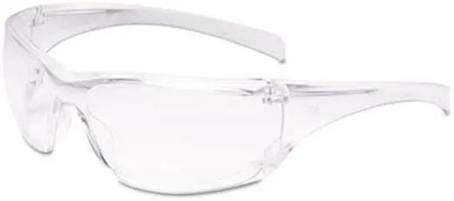 Alt view image 4 of 9 - 3M 118180000020 Virtua AP Protective Eyewear
