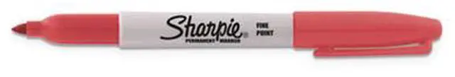 Alt view image 4 of 6 - Sharpie Cosmic Color Permanent Markers  Medium Bullet Tip  Assorted Colors