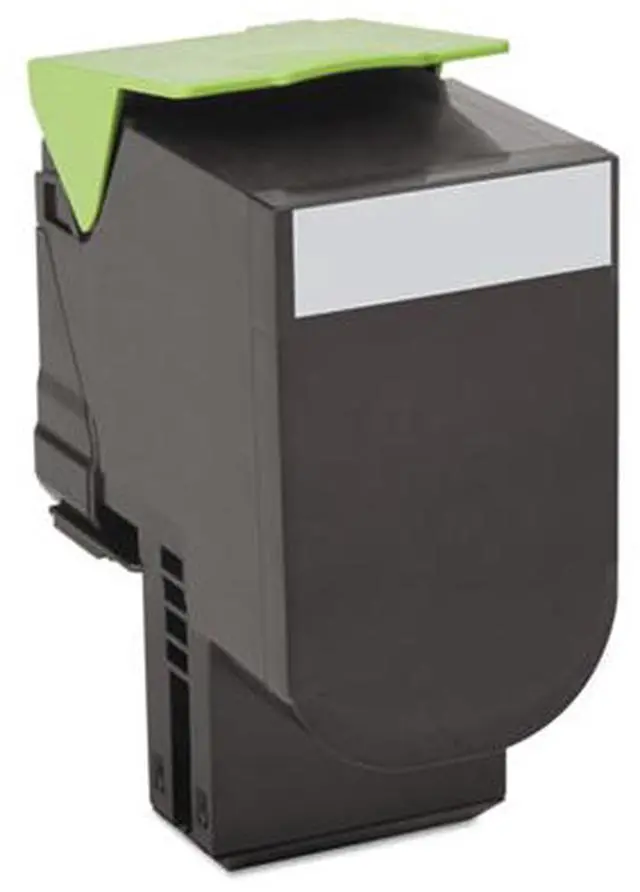 Alt view image 5 of 17 - YIELD RETURN PROGRAM TONER CARTRIDGE