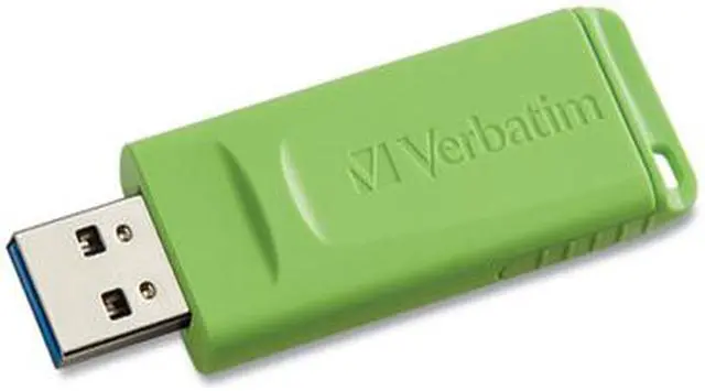 Alt view image 16 of 20 - 3PK 32GB STORE N GO USB FLASH