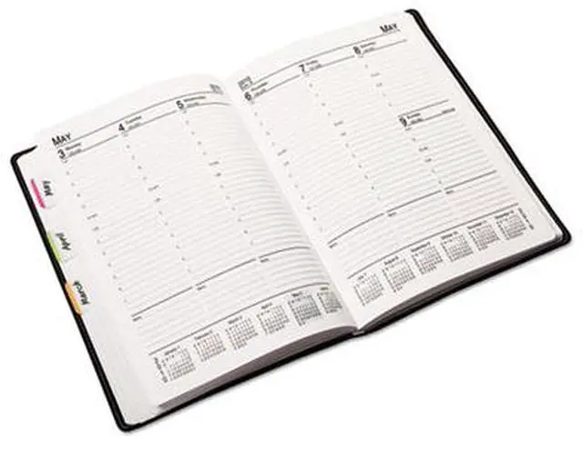 Alt view image 7 of 18 - Post-It Tabs Flag,Durable Filing,Ast 686LPGO