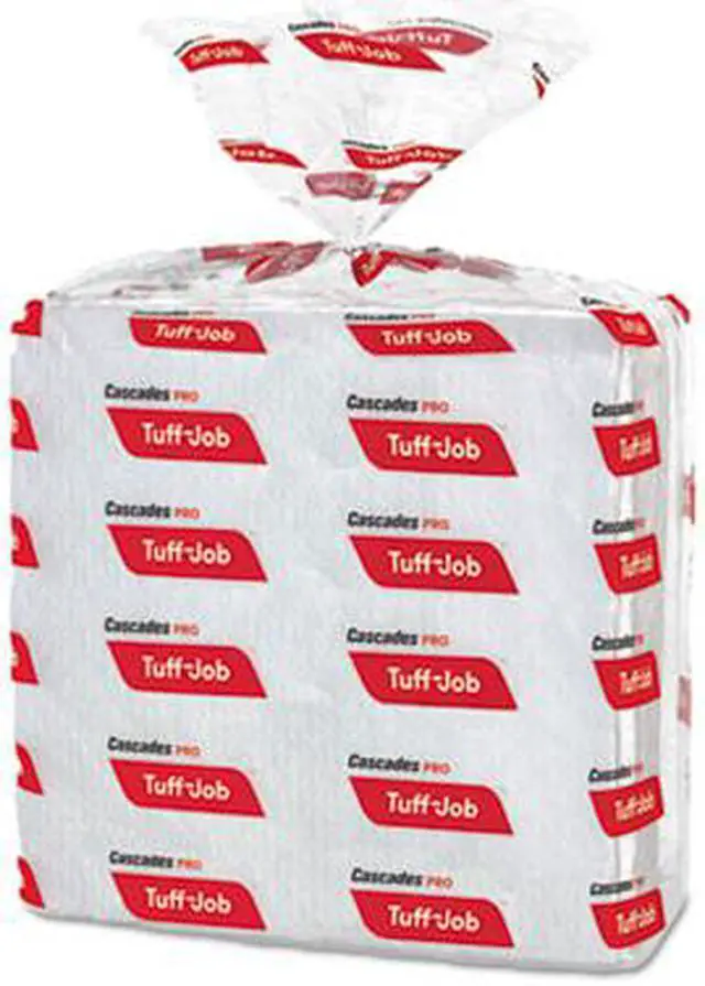 Alt view image 3 of 5 - Cascades Pro Wipes,Airl,Med,16pk/50,Wh W300