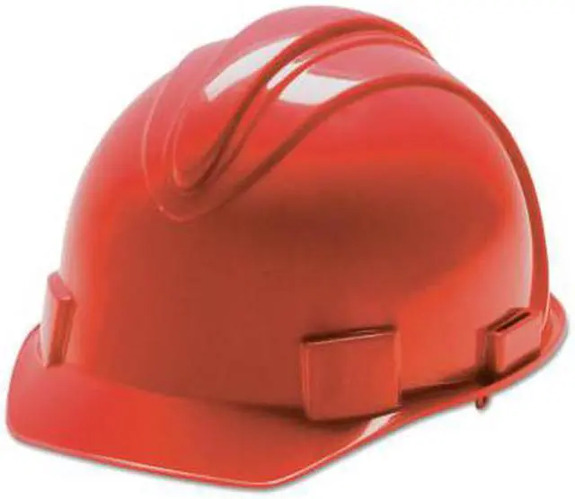 Main image of JACKSON SAFETY 20394 Charger Hard Hat Meets ANSI Z89.1 - 2009 Suspens RD
