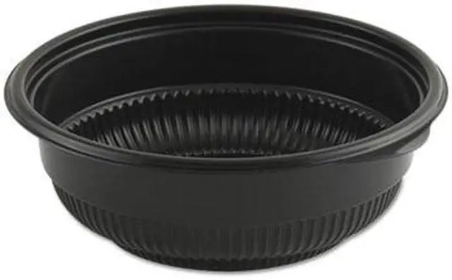 Alt view image 6 of 6 - Anchor Packaging 4605816 Incredi-bowl 6" Round 12 oz.