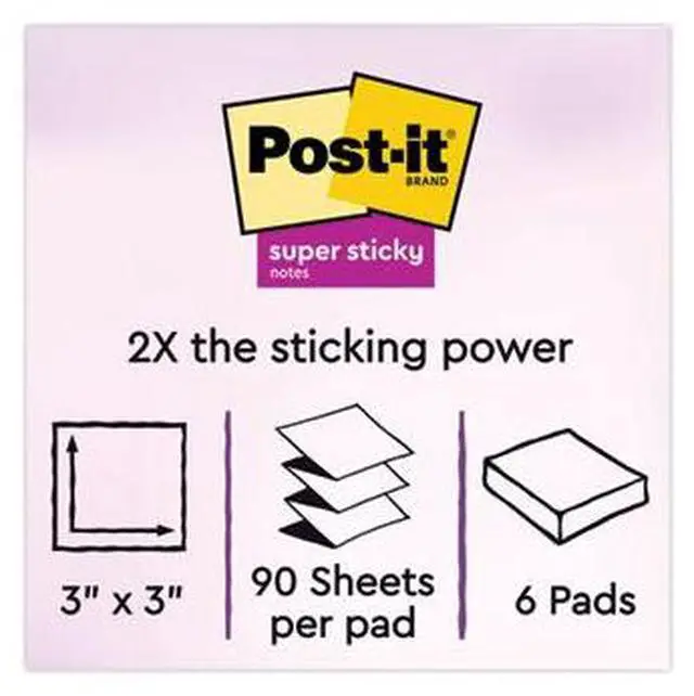 Alt view image 10 of 20 - Post-It Dispenser Notes Note,3x3 Pop Up Ss,Jwl R3306SSUC