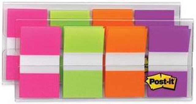 Alt view image 14 of 20 - Post-It Flags Flag,Portable Disp.,Ast 680PGOP2