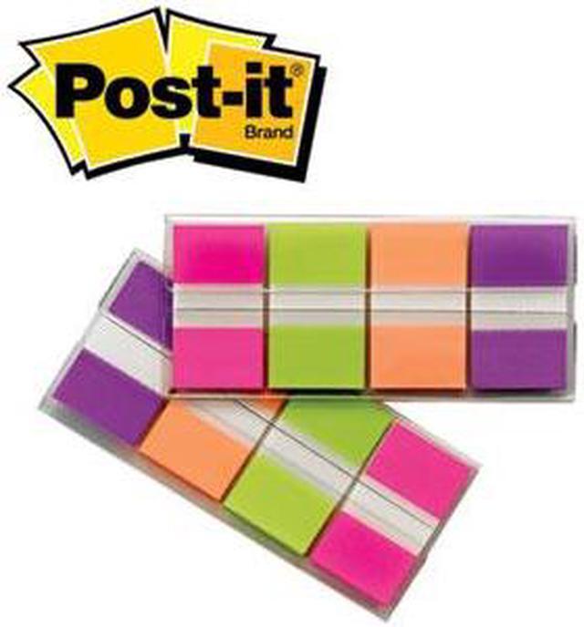 Alt view image 15 of 20 - Post-It Flags Flag,Portable Disp.,Ast 680PGOP2