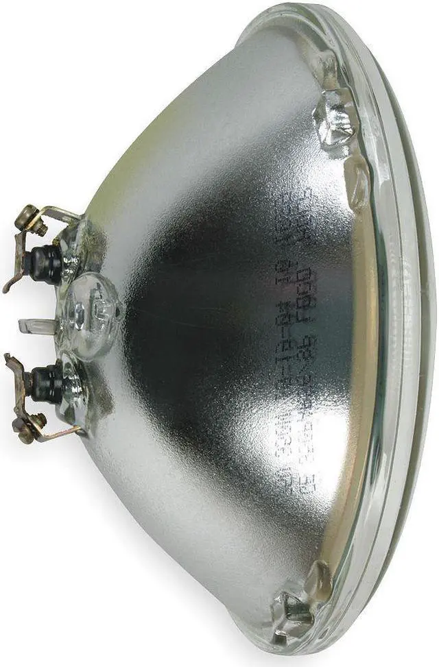 Main image of GE CURRENT 350PAR56/SP GE LIGHTING 350W, PAR56 Incandescent Sealed Beam Light