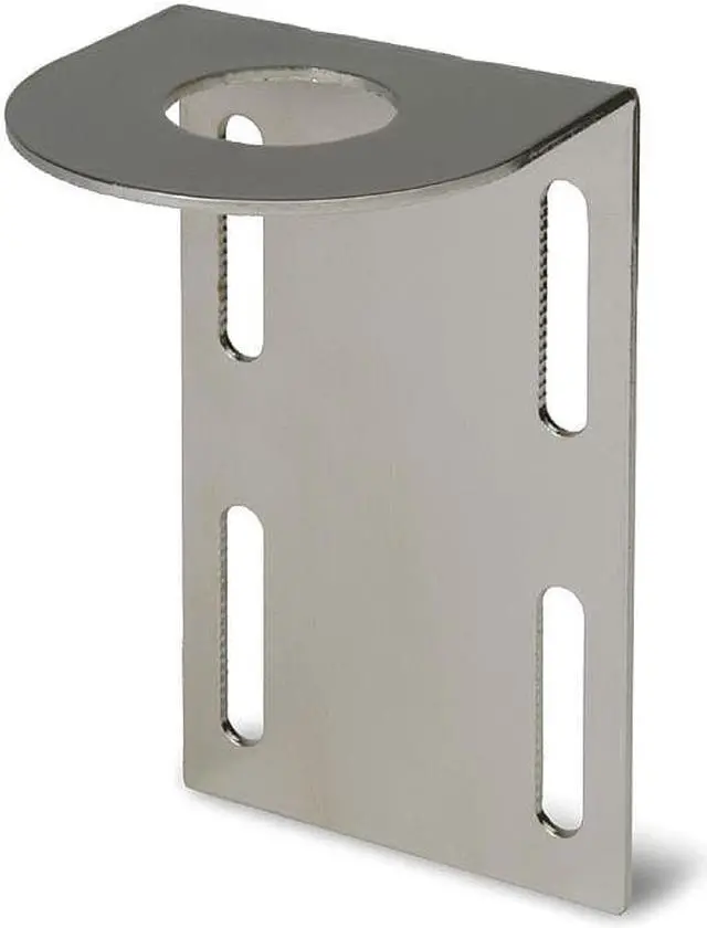 Alt view image 2 of 3 - Bracket, 90 Deg, Tall, For 30mm Sensors