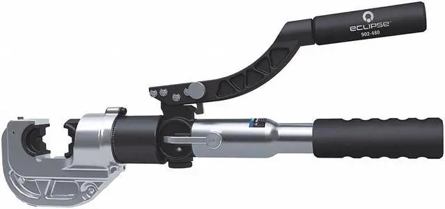 Main image of ECLIPSE 902-480 Hydraulic Crimp Tool,12 tons