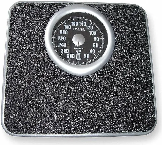 Alt view image 5 of 7 - Taylor Precision Products 48325072 Ez Read-Speedo-Meter Scale Analog - Each