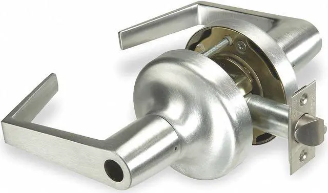 Main image of ASSA ABLOY ACCENTRA S-AU5407LN x 626 Lever Lockset, Mechanical, Entrance