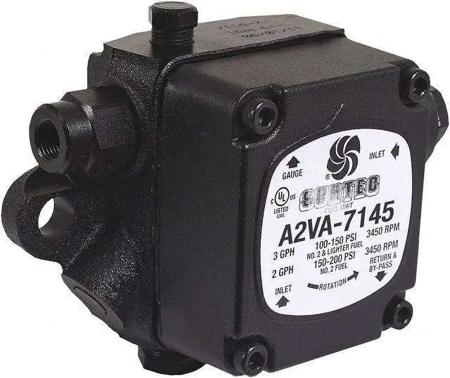 Main image of Pump MI-T-M 3-0020