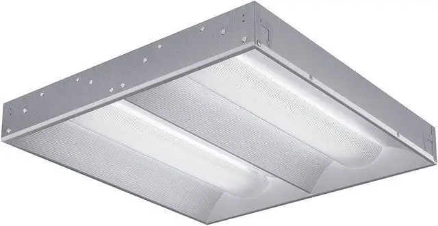 Main image of LITHONIA LIGHTING 2RTL2 33L EZ1 LP835 LED Recessed Troffer,3500K,38W,120-277V